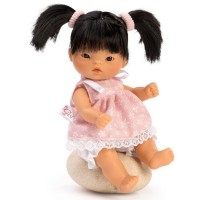Asi baby doll 20 cm Cheni