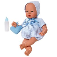 Asi Koke baby doll 36 cm 
