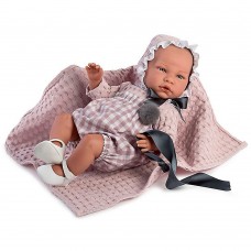 Asi Lourdes baby doll limited edition