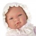 Asi Maria baby doll 43 cm with knitted clothes