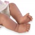 Asi Maria baby doll 43 cm with knitted clothes