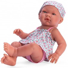 Asi Maria baby doll 43 cm with summer set