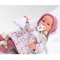 Asi Ola baby doll limited edition