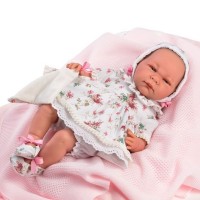 Asi Olivia baby doll limited edition