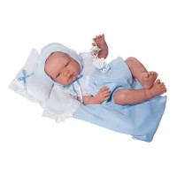 Asi Pablo baby doll 43 cm Asi Pablo baby doll 43 cm