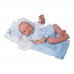Asi Pablo baby doll 43 cm