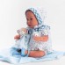 Asi Renata baby doll limited edition