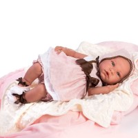 Asi Tamara baby doll limited edition