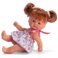 Asi Tita baby doll, beach dress Asi Tita baby doll, beach dress