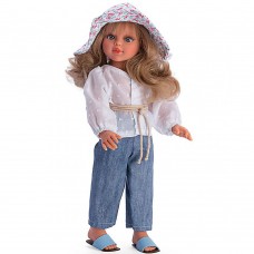 Asi Doll Sabrina with jeans