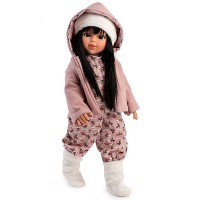 Asi Doll Sabrina with sportswear