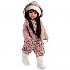 Asi Doll Sabrina with sportswear