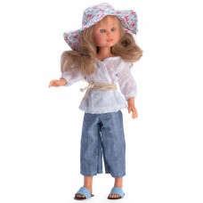 Asi Celia doll 30 cm with jeans