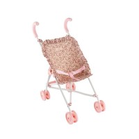 Asi Лятна количка за кукли с чанта колекция Мартина