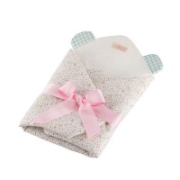 Asi Little ears blanket Chloe