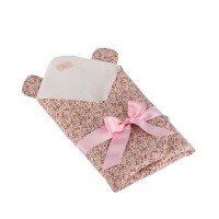 Asi Одеяло с ушички за кукла колекция Мартина