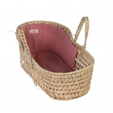 Asi Baby Doll Basket Carrycot 45 cm