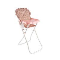 Asi Столче за хранене на кукли Мартина