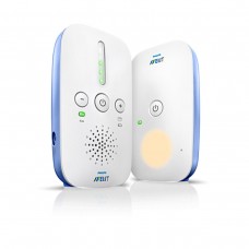 Philips AVENT DECT Baby Monitor SCD502/52 