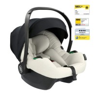 Avionaut столче за кола Cosmo 2 i-Size, бежово Avionaut столче за кола Cosmo 2 i-Size, бежово
