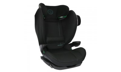Avionaut Столче за кола MaxSpace Smart i-Size 100-150 см, черно