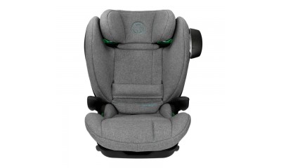 Avionaut Столче за кола MaxSpace Smart i-Size 100-150 см, сиво