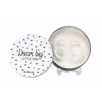 Baby Art Magic Box Elegance Black&White Dream Big