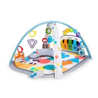 Baby Einstein 4-in-1 Music and Language Discovery Activity gym