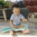 Baby Einstein Музикална играчка Дървено сензорно укулеле