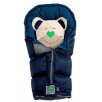 Odenwaelder Footmuff Mucki L marine Odenwaelder Footmuff Mucki L marine