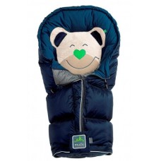 Odenwaelder Чувалче за количка Mucki L marine