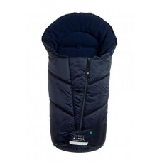 Odenwaelder Чувалче за количка Teddy Vario синьо