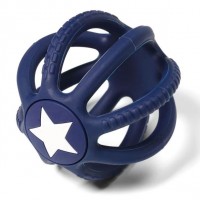 Babyono Гризалка Ortho, синя