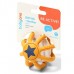 BabyOno Ortho teether