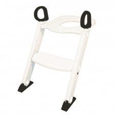 BabyDan Toilet Trainer with Step BabyDan Toilet Trainer with Step