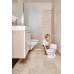 BabyDan Potty with Flush Sound