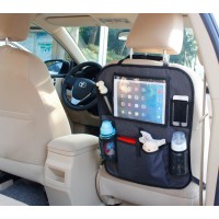 BabyDan Органайзер за автомобил