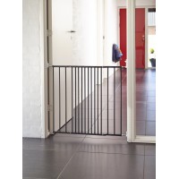 BabyDan Multidan Metal, black