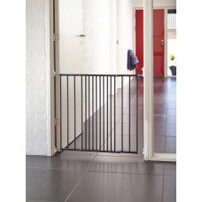 BabyDan Преграда Multidan Metal, black