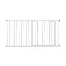 BabyDan Safety Gate Premier Pressure - Extra Wide 151 cm