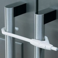 BabyDan Double Cabinet Lock