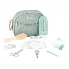 Babymoov Baby Grooming Essentials Kit, Sea Green