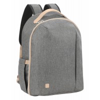 Babymoov Le Pyla Changing Bag Backpack, smokey Babymoov Le Pyla Changing Bag Backpack, smokey
