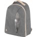 Babymoov Le Pyla Changing Bag Backpack, smokey