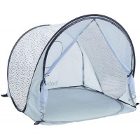 Babymoov Anti-UV baby tent, Blue Waves