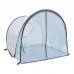 Anti-UV baby tent Blue Waves