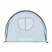 Anti-UV baby tent Blue Waves
