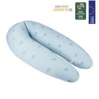 Babymoov Maternity Pillow B.Love Wind Blue