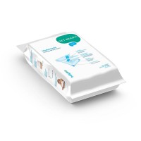 Babyono Еднократни подложки за преповиване 10 броя