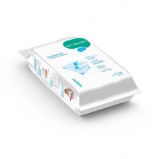 Babyono Еднократни подложки за преповиване 10 броя Babyono Еднократни подложки за преповиване 10 броя